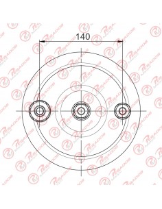 Platina Fuelle Suspension... 2