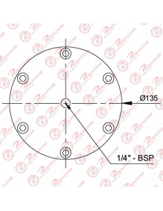 Platina Fuelle Suspension...