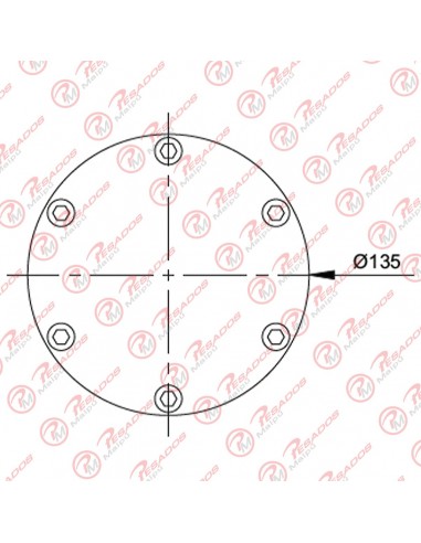 Platina Fuelle Suspension (5111)