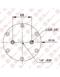 Platina Fuelle Suspension...