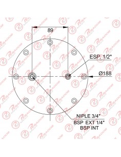 Platina Fuelle Suspension... 2