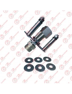 Kit Soporte Rotor Para Tapa...