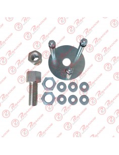 Kit Soporte Rotor Para Tapa... 2