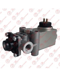 Electrovalvula Solenoide Sc Freno Motor (22736)