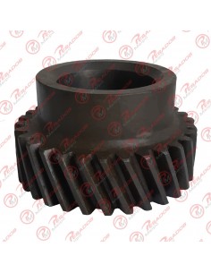 Engranaje Cigueñal Om 352- Om 366 Frt 180081