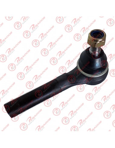 Extremo Corto Ford F1000 1332 Matt