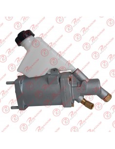 Midi Servo Knorr Sm3a Vw...