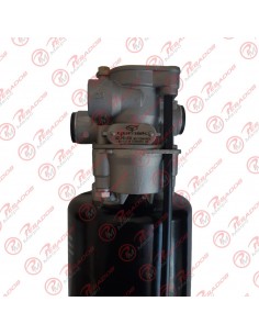 Servo Embrague Wabco Tacho... 2