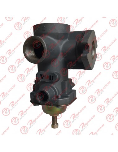 Limitadora Presion Tipo Wabco (25019)