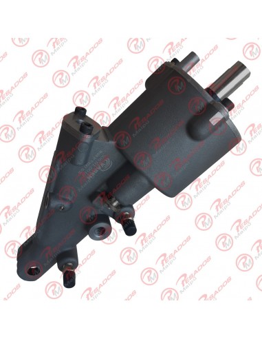 Servo Embrague Kongsberg 80mm (21310)...