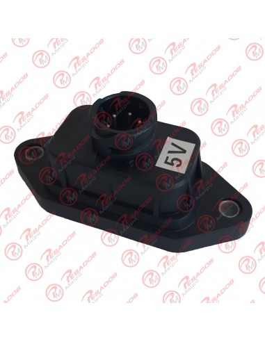 Sensor Presion Aire (5428) Valvula...