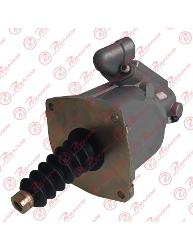 Servo Embrague Kongsberg 100mm...