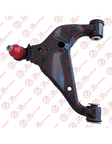 Parrilla Inf Izq Toyota Hilux 2016/...