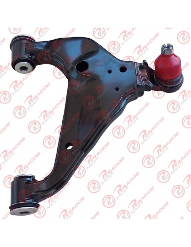 Parrilla Inf Der Toyota Hilux 2016/...