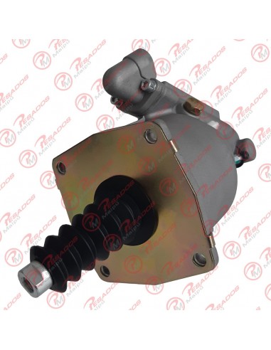 Servo Embrague Kongsberg 100mm...