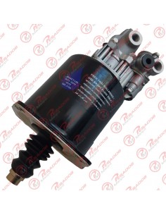 Servo Embrague Wabco Tacho...