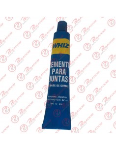Cemento Para Juntas Pomo...