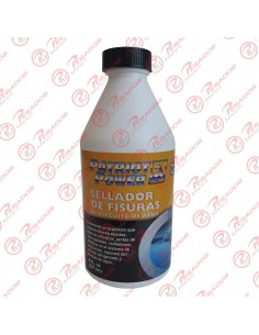 Sellador De Fisuras Sg-10 8...