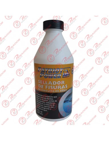 Sellador De Fisuras Sg-10 8 Oz (054)