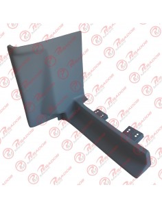 Guardabarro Inferior Mb 1620