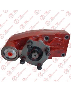 Toma De Fuerza 16s-1650 2