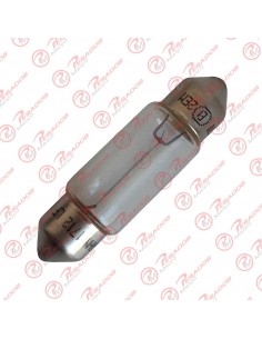 Lampara 24v 5w 13844 Tubular