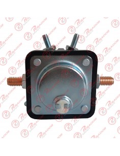 Solenoide Arranque Ford 12v... 2