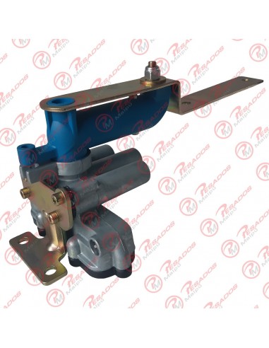 Valvula Suspension Cabina Haldex...
