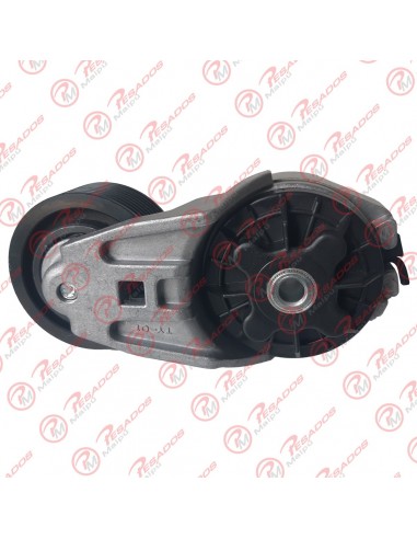 Tensor Correa Apv 2742 Ford Cargo...