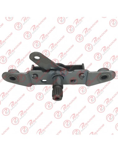 Cerradura Interior Puerta Sc 112/113...