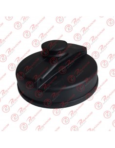 Tapa Tanque Gas Oil S/llave...