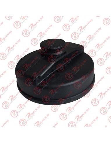 Tapa Tanque Gas Oil S/llave Mb1215...