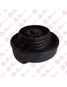 Tapa Tanque Gas Oil S/llave... 2