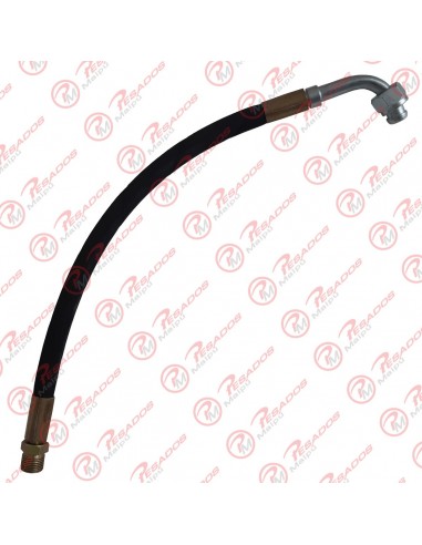 Flexible D/h 1218/1620/1634/axor (62935)