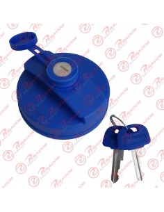 Tapa Tanque Urea 40mm Mb /...