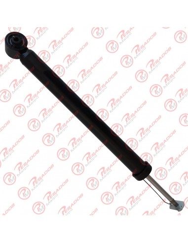 Amortiguador Vw Polo 15 Trasero (1239)