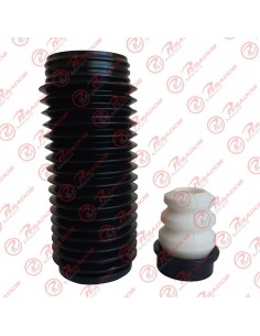 Fuelle Suspension  Y Tope...