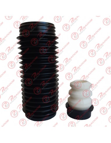 Fuelle Suspension  Y Tope Vw...