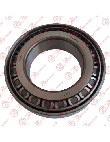 Rodamiento 639044 Gkl