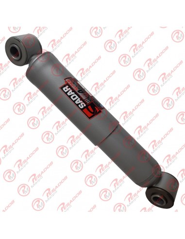 Amortiguador Suspension Neumatica  Vw...