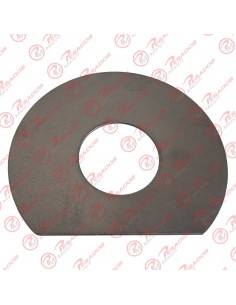 Arandela Leva Grande 38x105