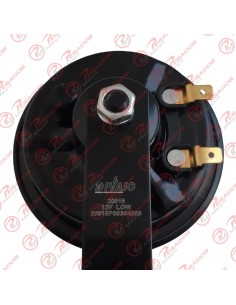 Bocina Caracol 12v Jgo... 2