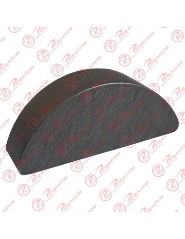 Chaveta Cigueñal 8 X 13 X 32mm Mb...