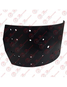 Patin Freno Acoplado 8 Ca33...