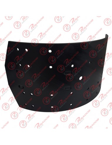 Patin Freno Acoplado 8 Ca33 (s-223a)