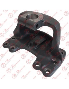 Soporte Elastico Scania...