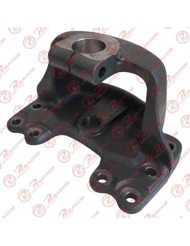 Soporte Elastico Scania Serie 5...