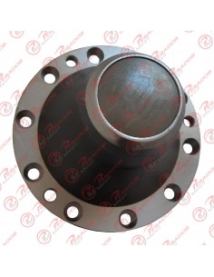 Tapa Palier Scania (frt 180308t) (273020-fuj)