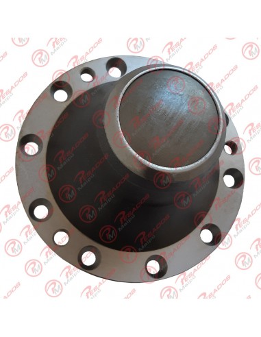 Tapa Palier Scania (frt 180308t)...