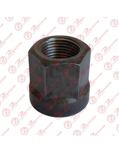 Tuerca Rueda 18 Mm Mb 710 (58687)